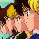 sailor moon