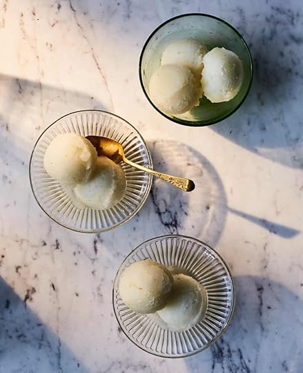 Photograph: Lizzie Mayson/The Guardian. Food styling: Liberty Fennell. Prop styling: Louie Waller. Food assistant: Jess Tofts.