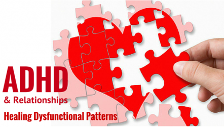 ADHD and relationships