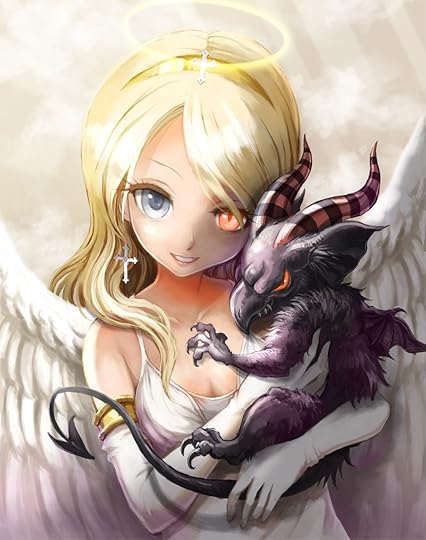 Ghim trên Anime Original & Other Stuff