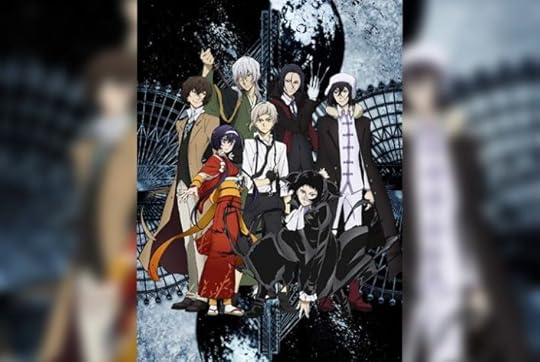 Bungou Stray Dogs 3rd Season