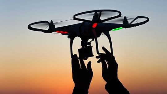 The private investigator who spies using drones - BBC Future