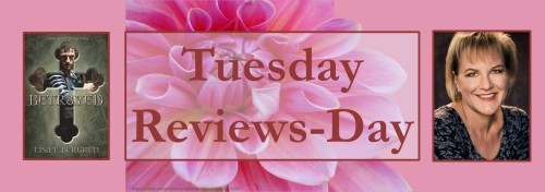 080621 - betrayed - tuesday reviews day banner