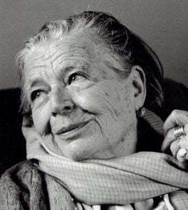 Marguerite Yourcenar
