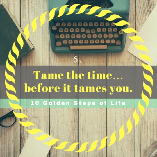 10_golden_steps_life_vikrmn_tame_time_srishti_ca_vikram_verma