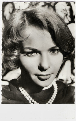 Françoise Arnoul (1931-2021)