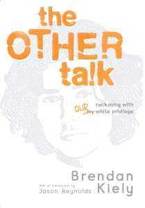 the other talk book cover