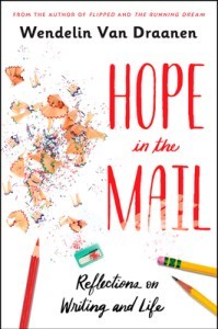hope in the mail book cover