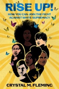 rise up book cover