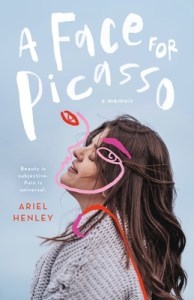 a face for picasso