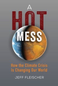 a hot mess book cover