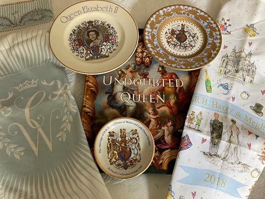 A HOUSE FULL OF WINDSORS