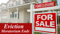Eviction Moratorium Ends