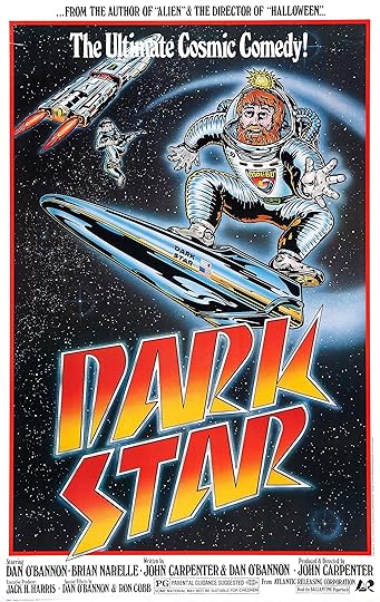 Dark Star (1974)