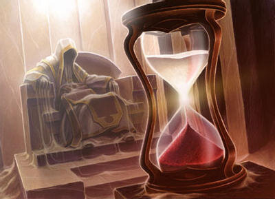 Sands of Delirium by Charles Urbach