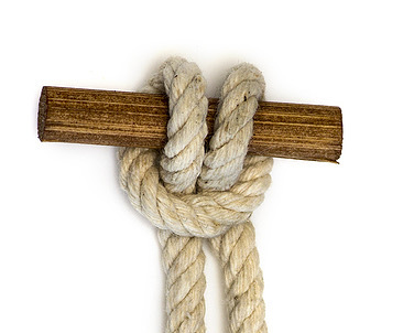 Double Clove Hitch