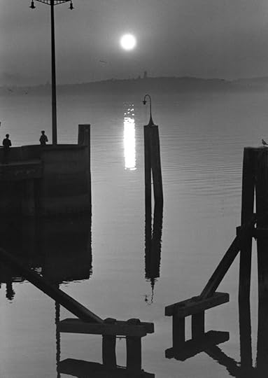 Photography by  Toni Schneider