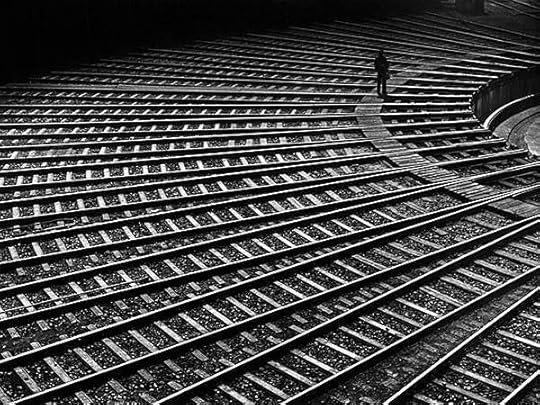 Photography by  Toni Schneider