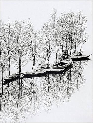 Photography by  Toni Schneider