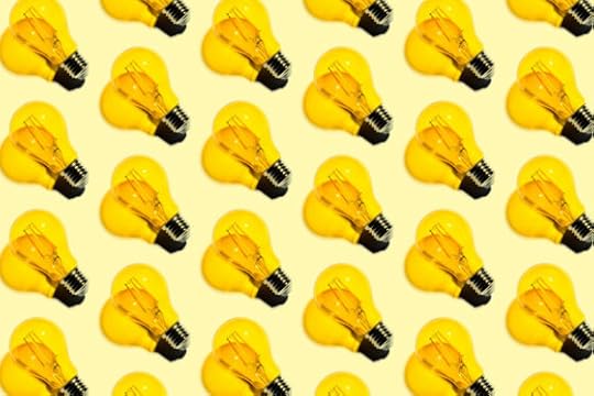 How to Create a Culture of Big Ideas