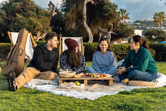How RV travel helps you find your passion, your community, and yourself
