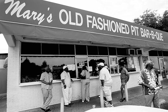 Marys-old-fashioned-pit-bbq-nashville-restuarants-facebook-2893979734029783, Nashville restaurants