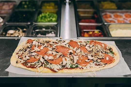 Slim-husky-pizza-2607072406267105, Nashville restaurants