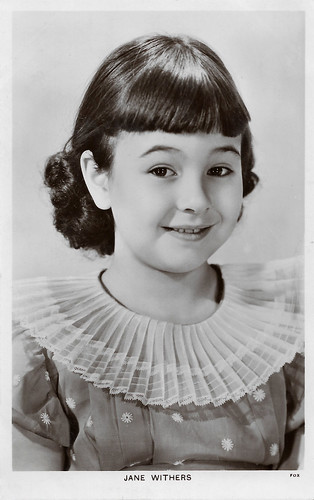 Jane Withers (1926-2021)