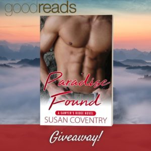 Paradise Found Susan Coventry