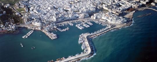 Bari Port