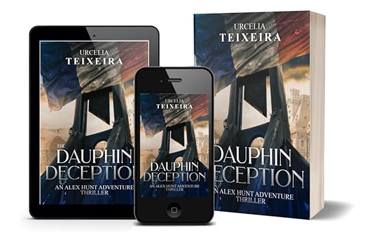 The Dauphin Deception