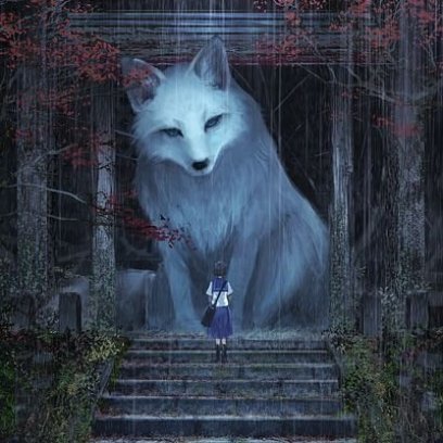 ghost fox (@ghostfo92156770) | Twitter
