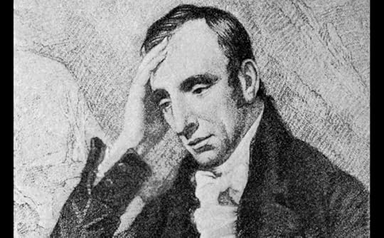 331 William Wordsworth – “The World Is Too Much With Us”