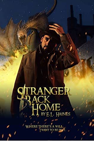 stranger back home