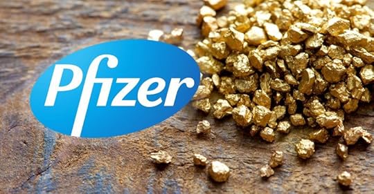 Pfizer is suing Uncle Sam to legalize essentially the same practice it was accused of three years ago.