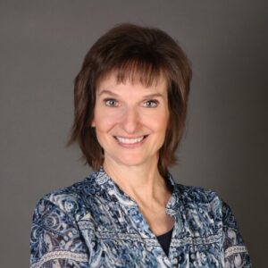 Dorothy Rosby on self-syndication
