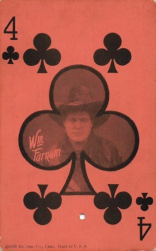 William Farnum