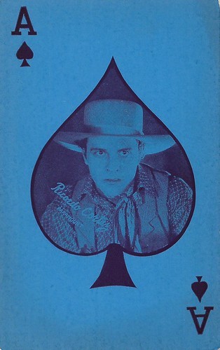 Ricardo Cortez