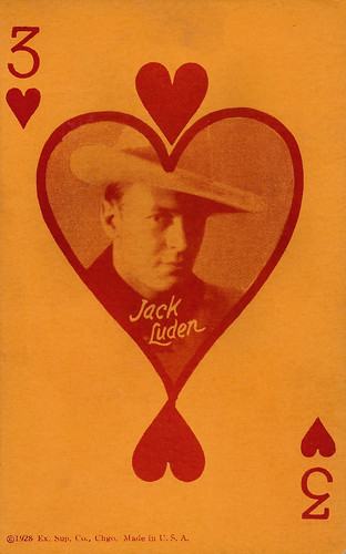 Jack Luden