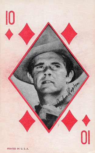 John Lupton