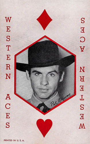 Pat Conway