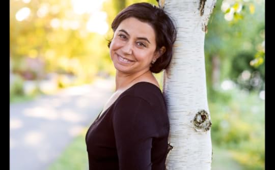 332 Hamlet (with Laurie Frankel)