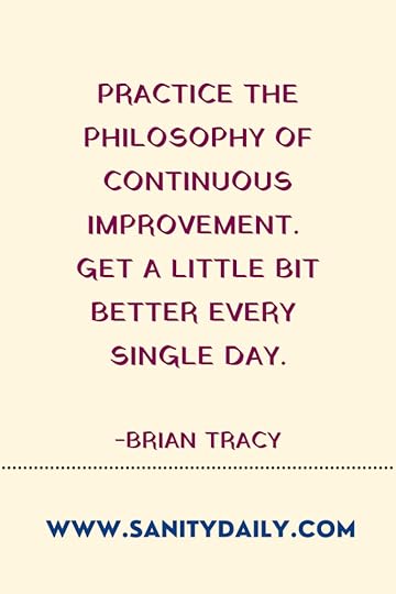 How to apply kaizen in daily life