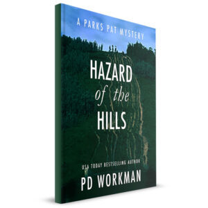 Hazard of the Hills