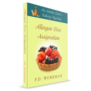 Release of Allergen-Free Assignation and others!