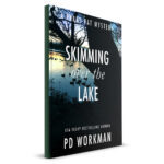 Skimming over the Lake