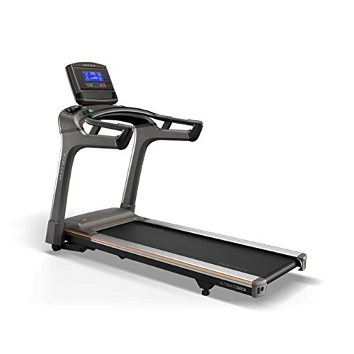 Matrix Fitness T50 Treadmill with XR Console