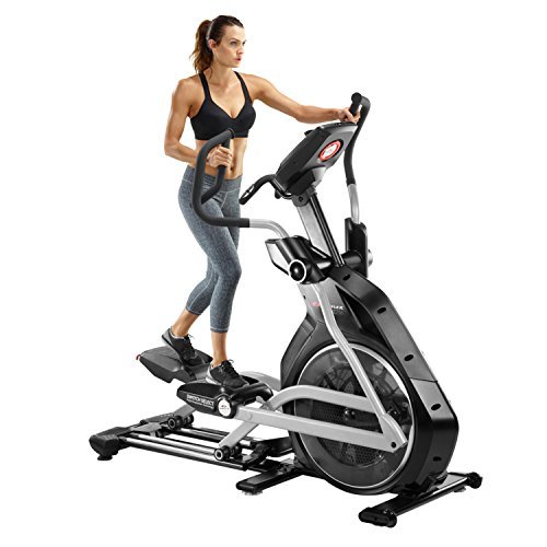 Bowflex BXE216 Elliptical