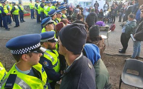 Gordon Campbell on the Ihumatao dispute | Scoop News