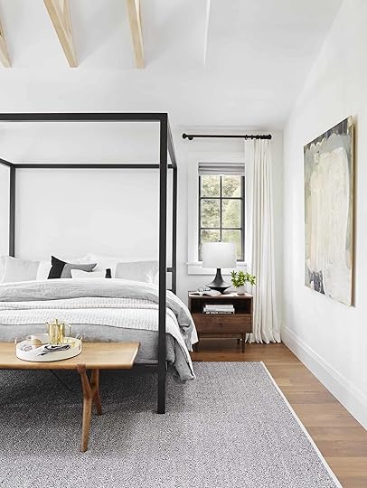 Emily Henderson Portland Traditional Master Bedroom1